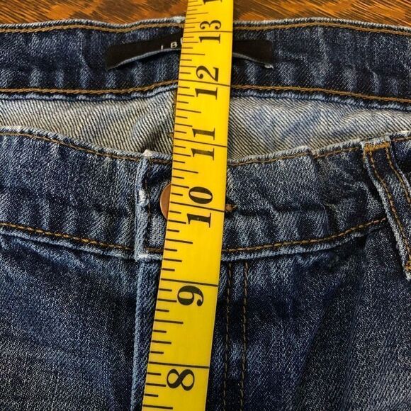 J Brand Jake Jeans in Adored Wash - Picture 12 of 13